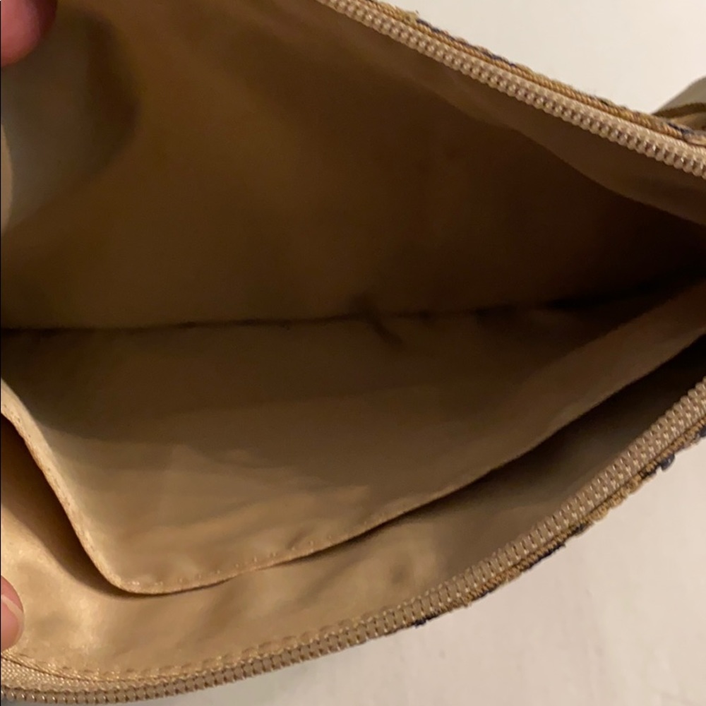 Sequins Clutch - image 3